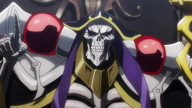 Overlord