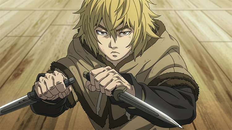 Vinland Saga