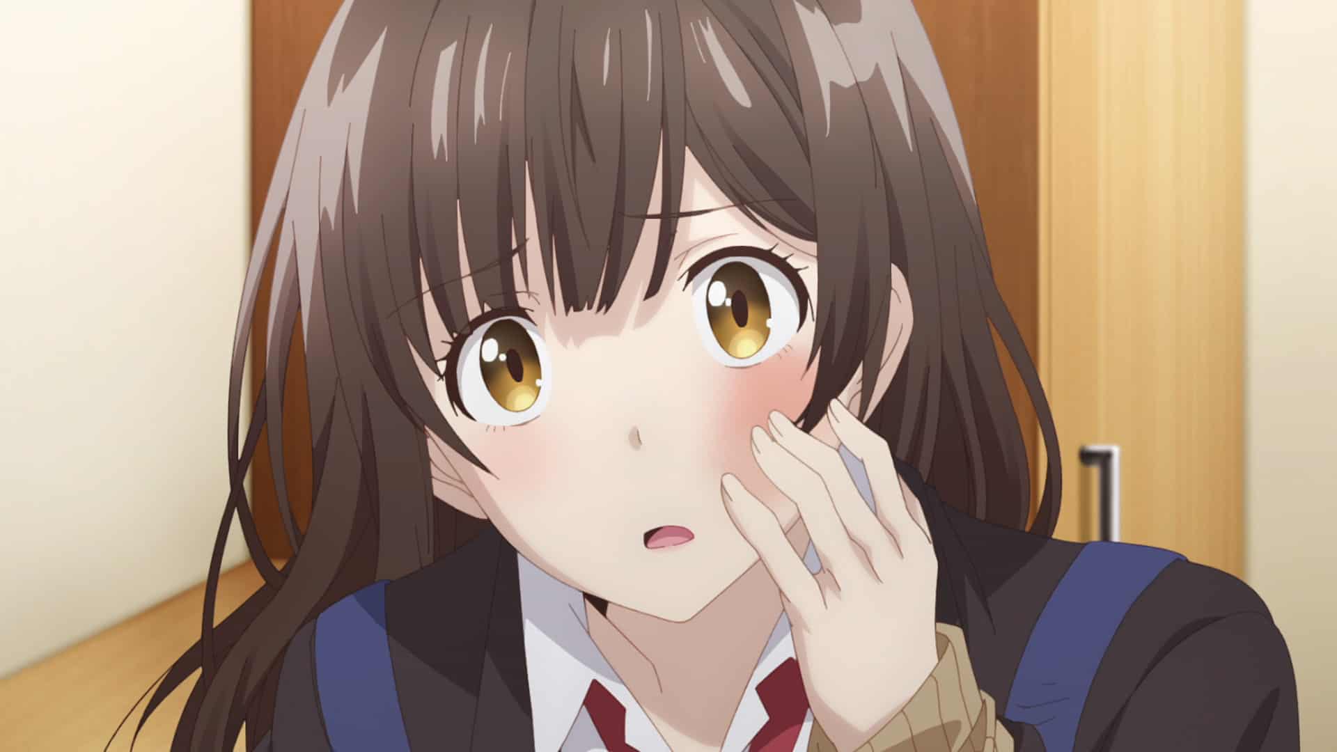 Seperti Anime Higehiro, Seorang Pria Ditangkap Karena Menyembunyikan Seorang Siswi SMA.
