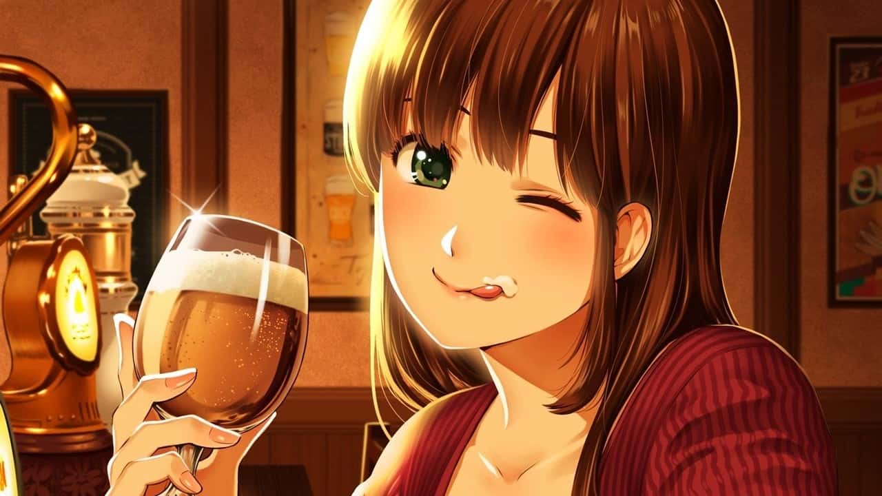 Nostalgia dan Kehilangan - Domestic Na Kanojo