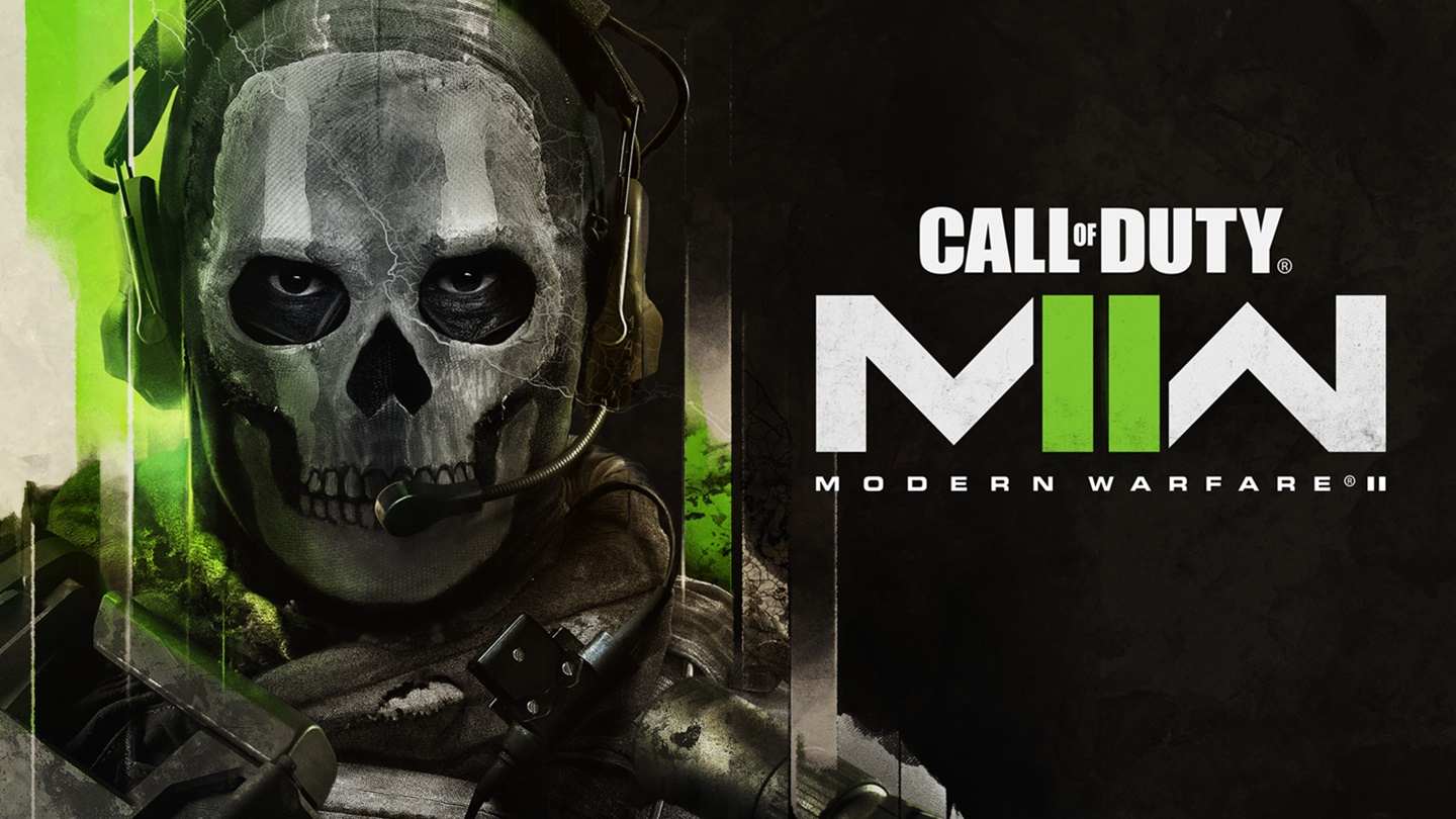 [Game Evolution] - Call of Duty: Modern Warfare 2