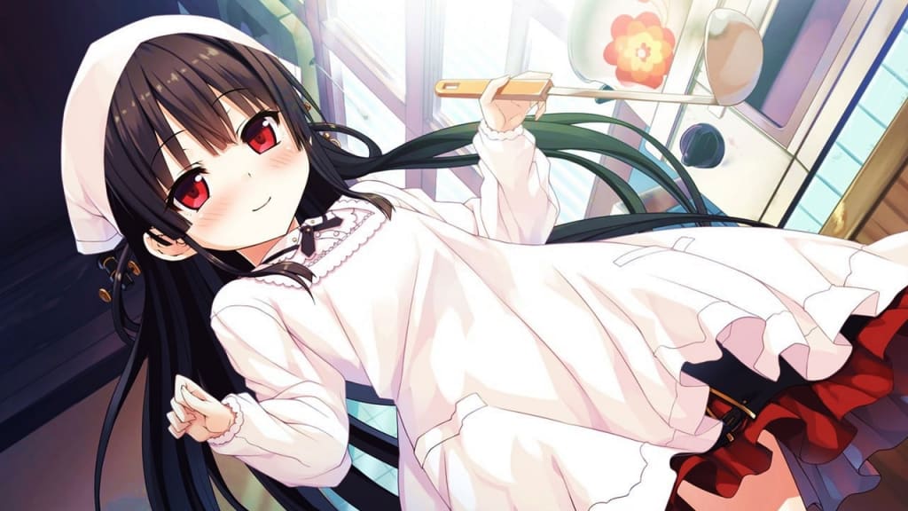 Otaku Terjebak dalam Mimpi: Memahami Signifikansi Berhubungan Intim dengan Mantan dalam Anime