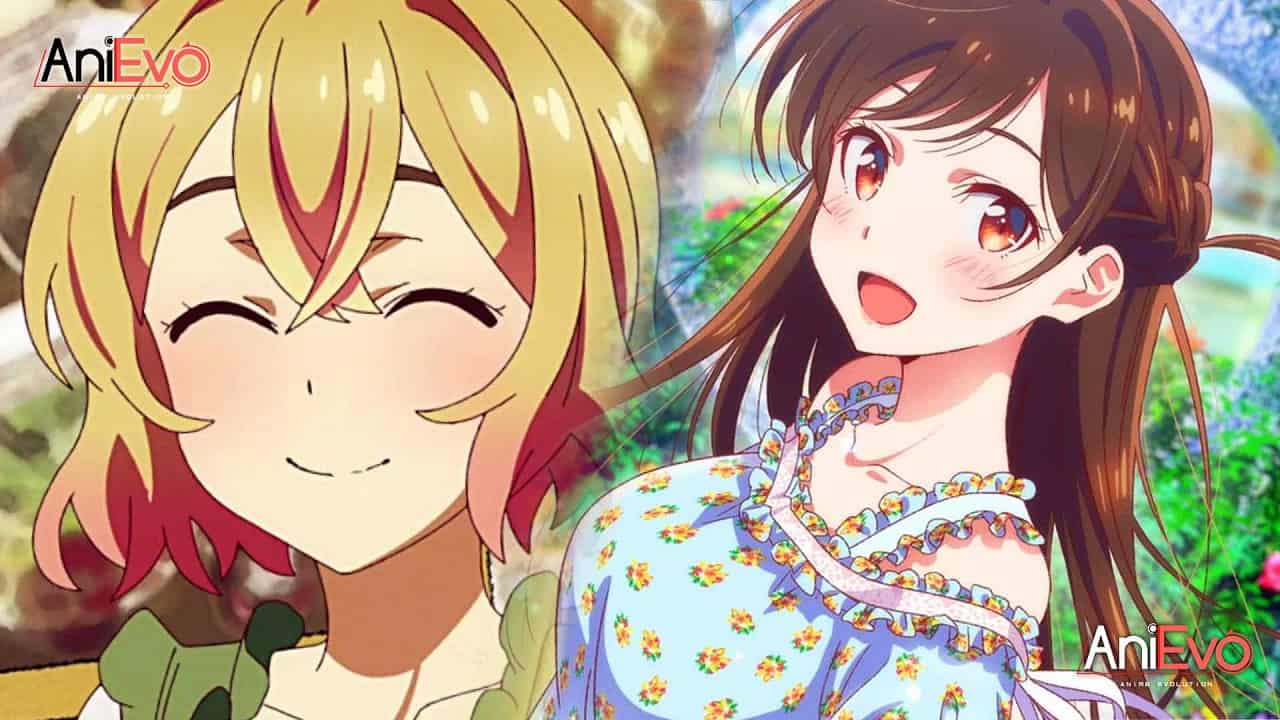 Mami Nanami Lebih Terkenal Dibandingkan Chizuru Mizuhara Berdasarkan Data Dari MyAnimeList