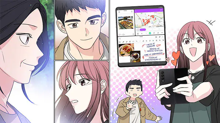 via Samsung