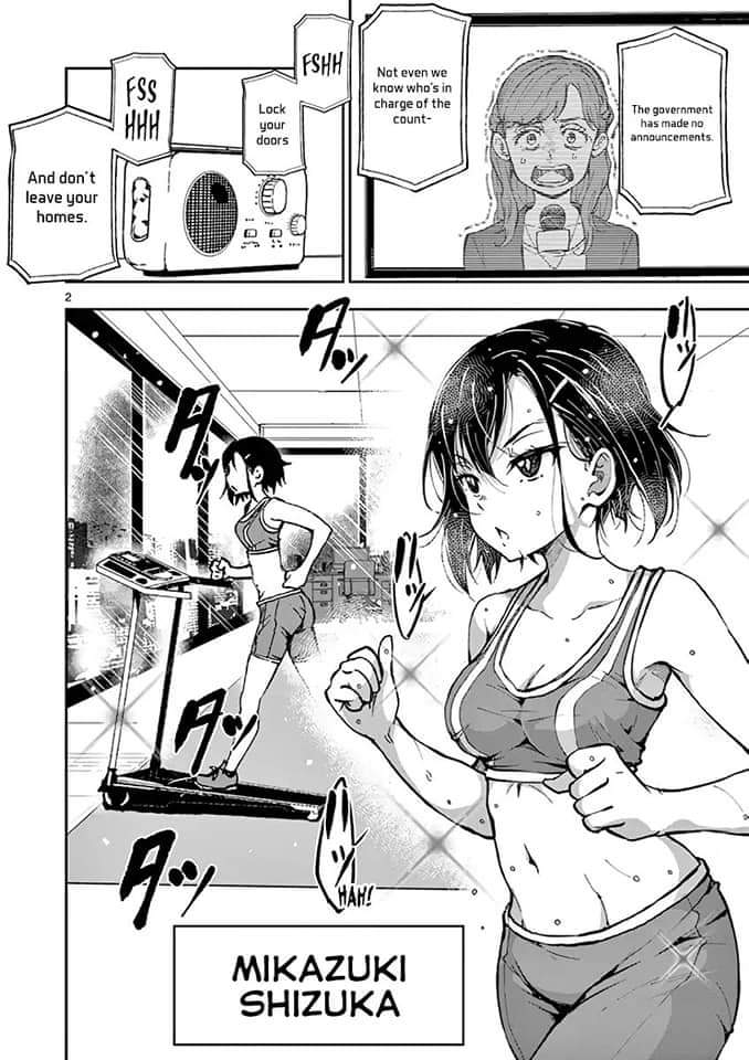 via Manga