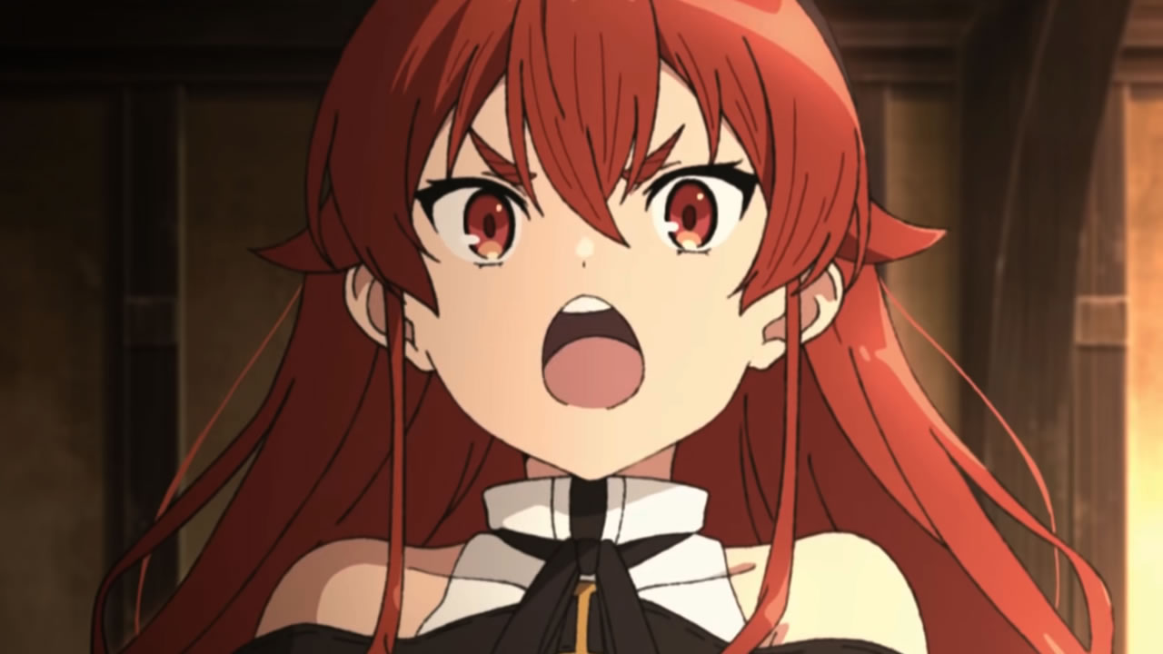 Animator Mushoku Tensei Mengadu Bahwa Dia Tidak Dibayar