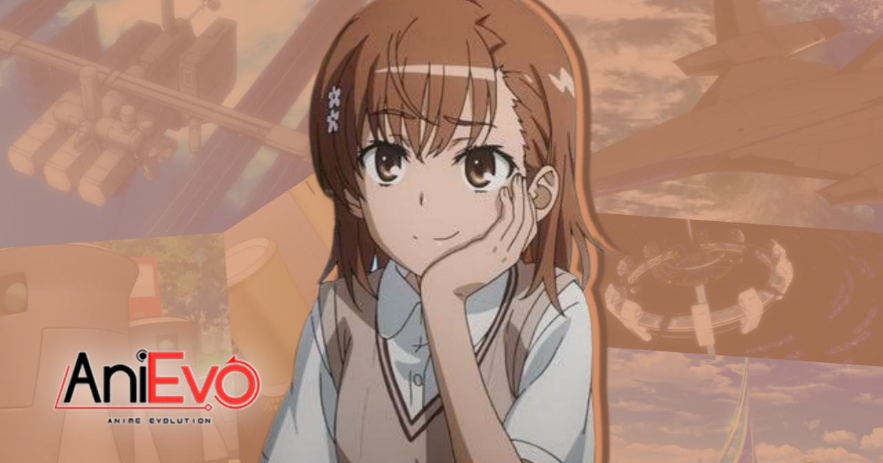 [Tech Evolution] – Academy City Dari Toaru Series Punya Banyak Teknologi Canggih yang Mungkin Bisa Diterapkan di Dunia Nyata