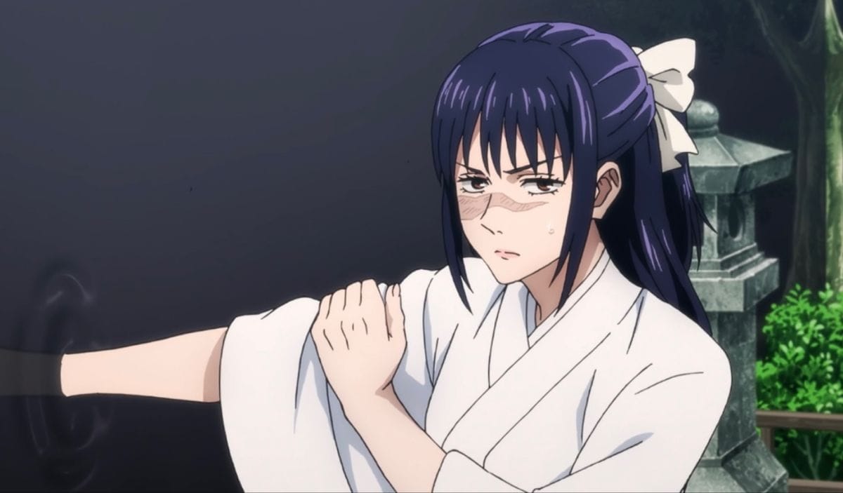 [Waifu Evolution] – Utahime Iori