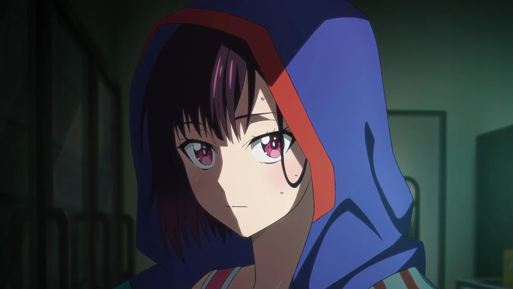 [Waifu Evolution] – Shizuka Mikazuki