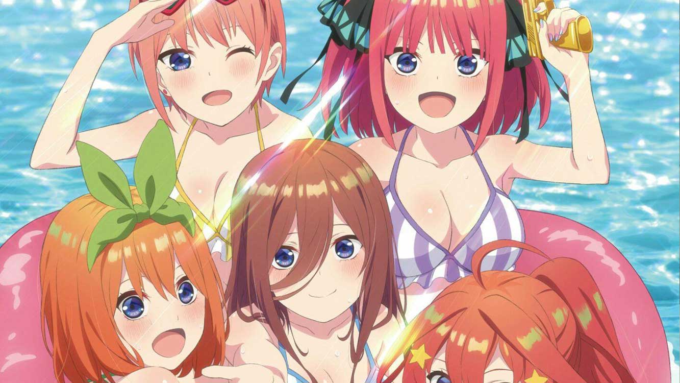 Megami Magazine mengungkapkan visualnya untuk September-2023
