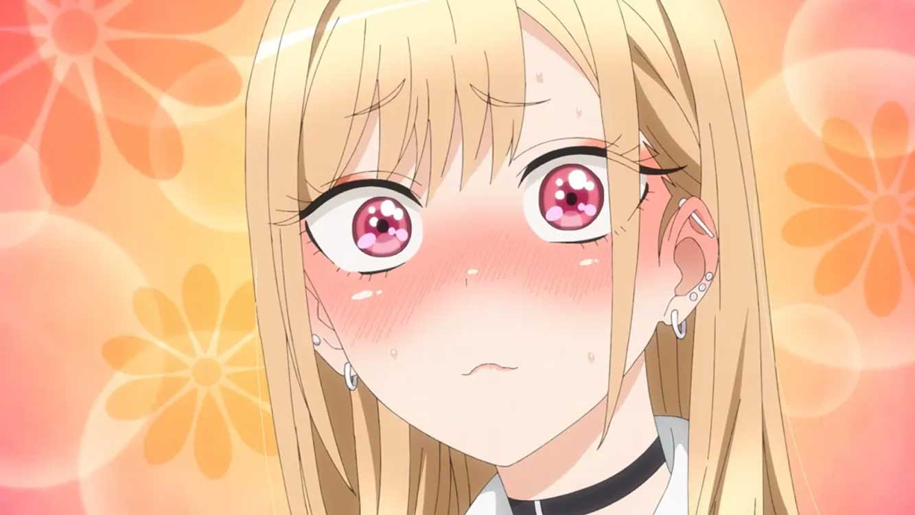 Fans Anime Sono Bisque Doll Frustrasi Karena 'Sedikit Fans Service' Di Manganya Akhir - Akhir Ini