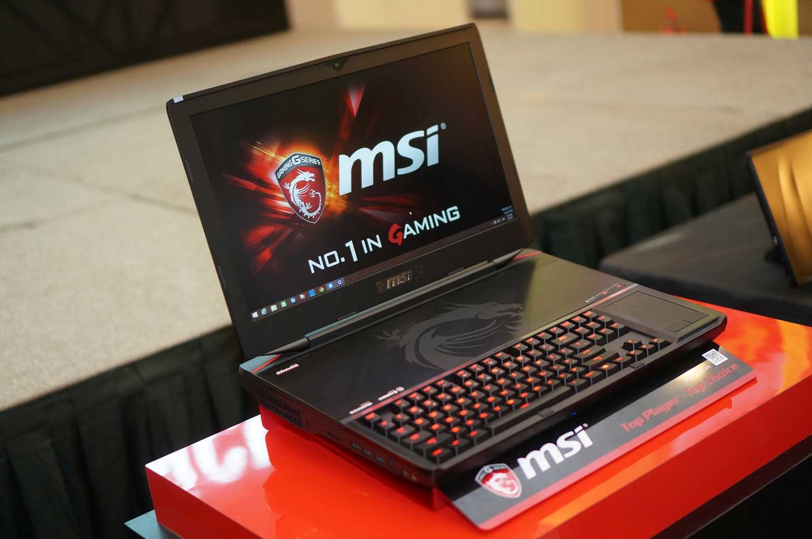 [Tech Evolution] - 5 Rekomendasi Laptop Gaming untuk kamu yang suka ngegame berat