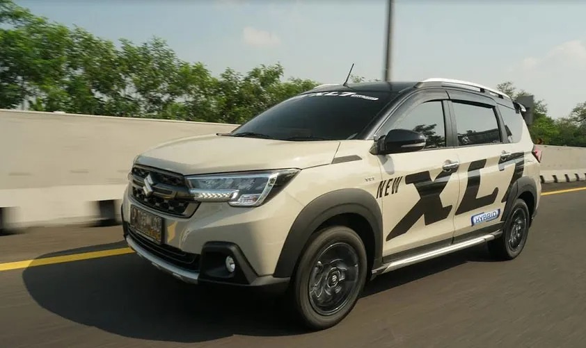 Desain yang modern dan elegan
