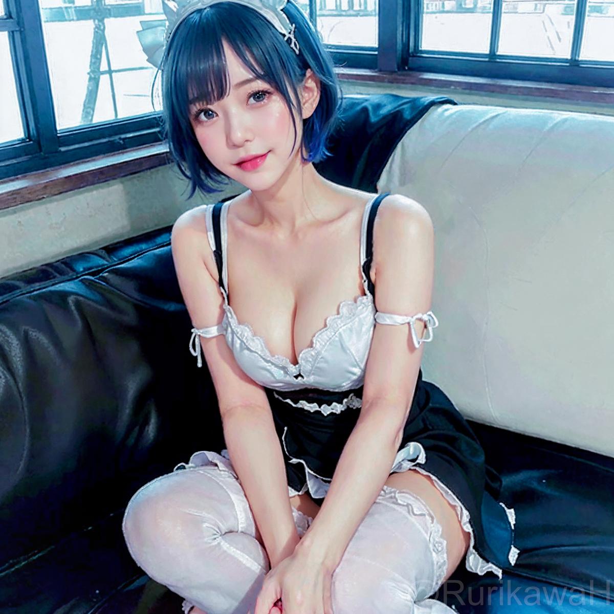 © 長月達平・株式会社KADOKAWA刊/Re:ゼロから始める異世界生活2製作委員会