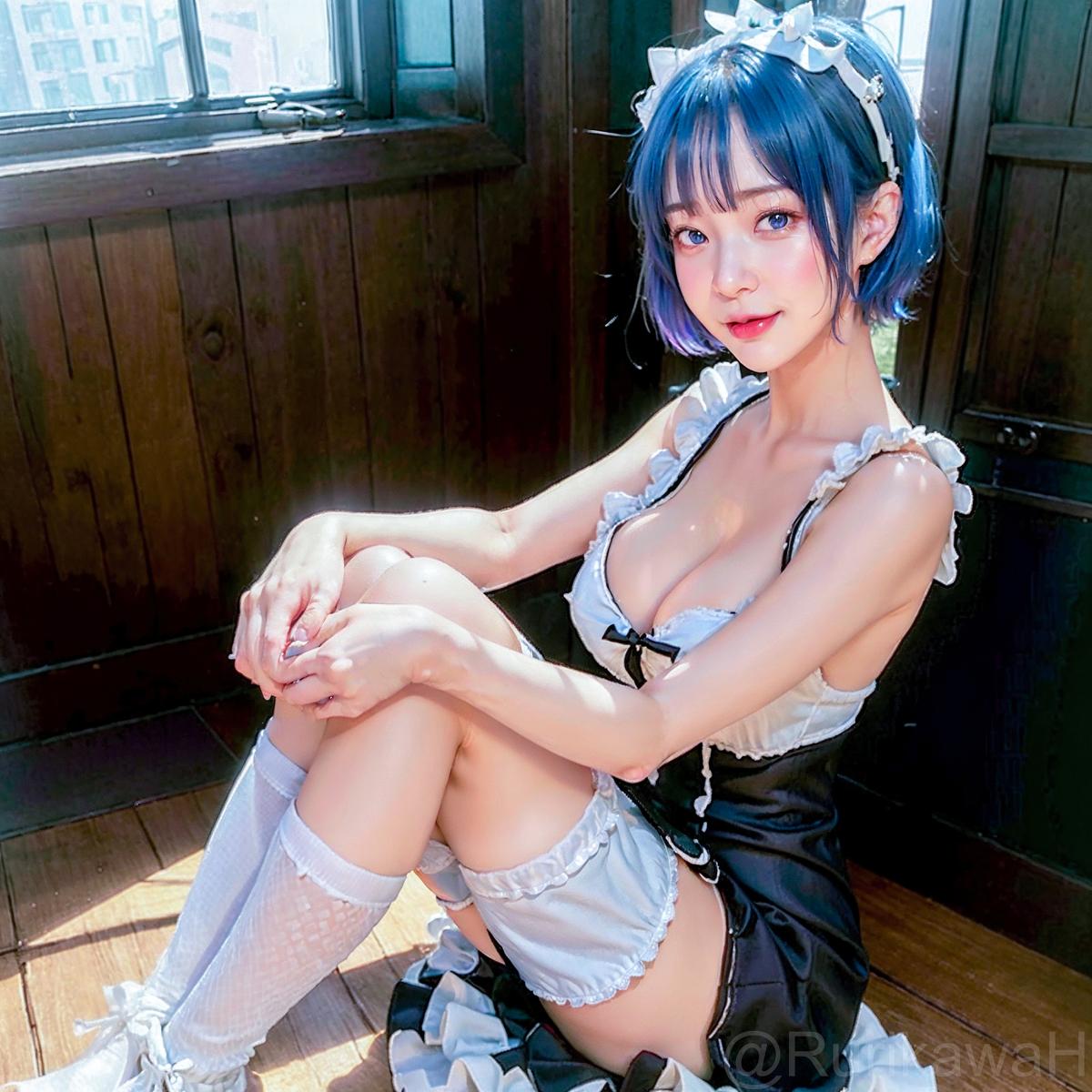 © 長月達平・株式会社KADOKAWA刊/Re:ゼロから始める異世界生活2製作委員会