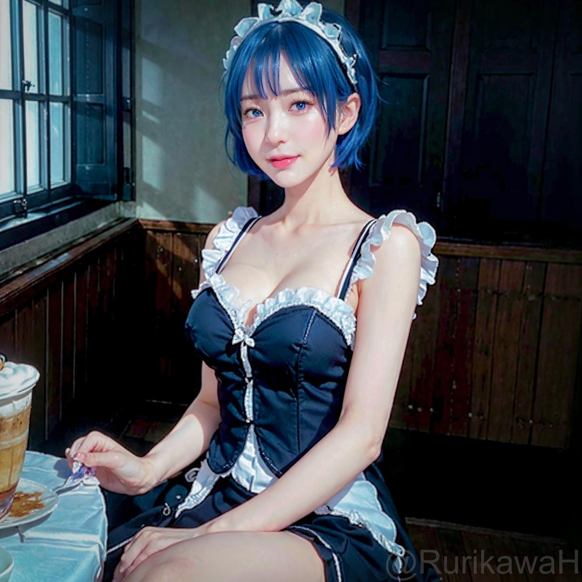 © 長月達平・株式会社KADOKAWA刊/Re:ゼロから始める異世界生活2製作委員会