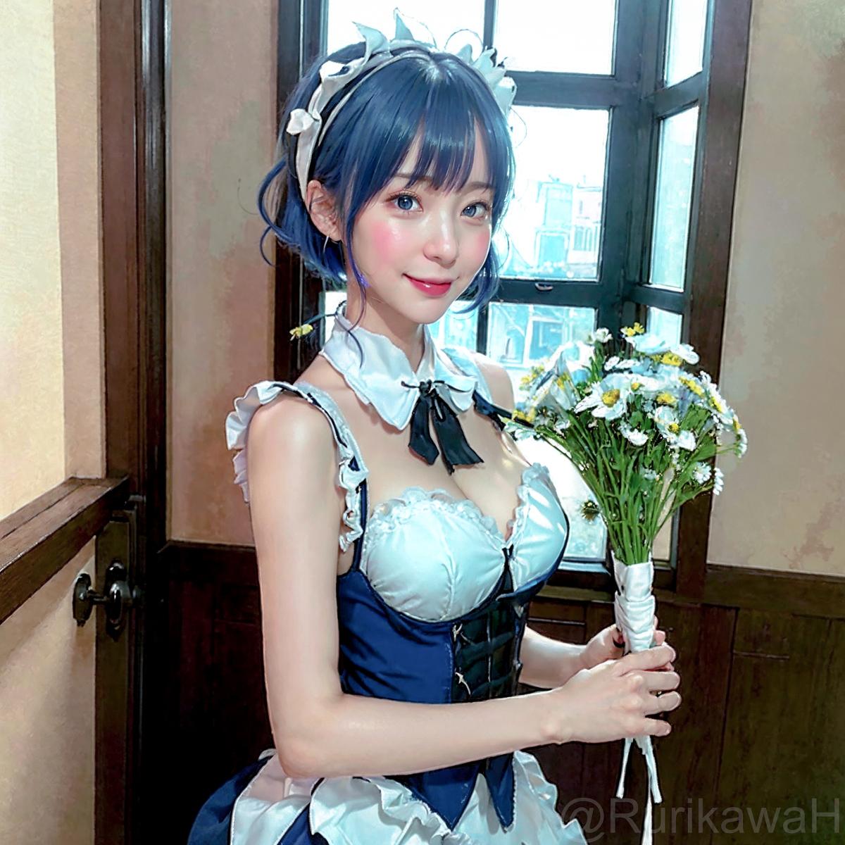 © 長月達平・株式会社KADOKAWA刊/Re:ゼロから始める異世界生活2製作委員会