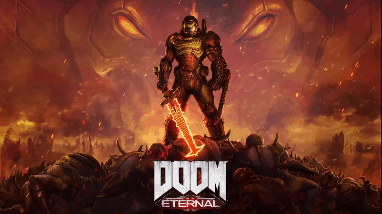 [Game Evolution] - Doom Eternal