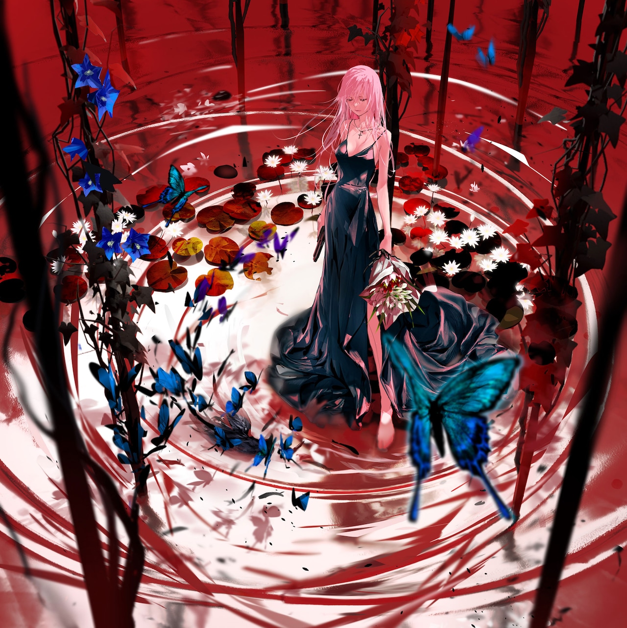 via Official Site Egoist