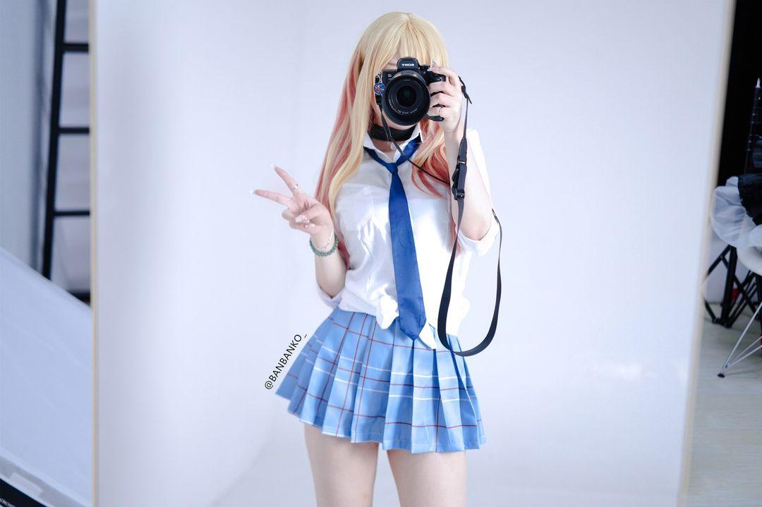 via Babanko (半半子)
