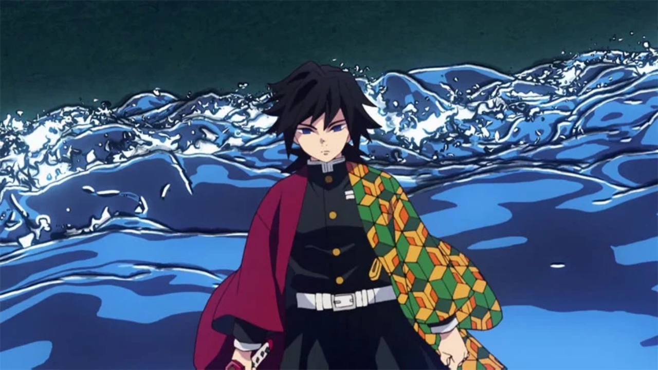 via Kimetsu no Yaiba