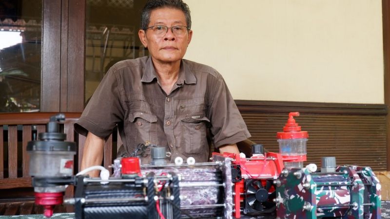 via BBC News Indonesia