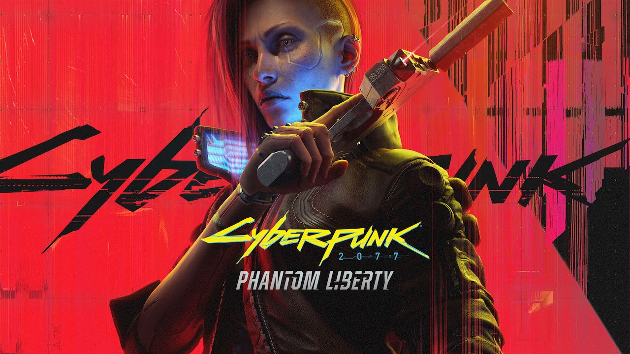 Trailer Baru Cyberpunk 2077: Phantom Liberty Menampilkan Senjata, Kendaraan Baru Dan Terlihat Seperti Fatalitas Mortal Kombat