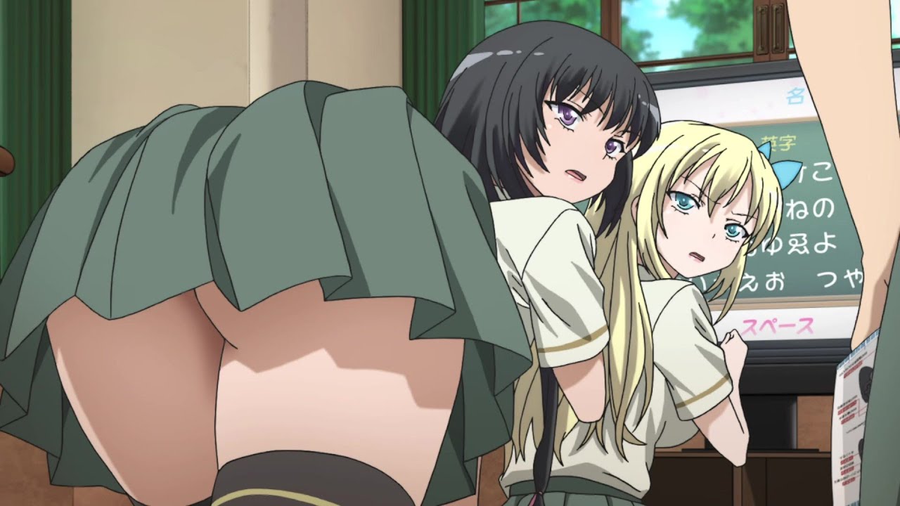 僕は友達が少ない - Episode 2