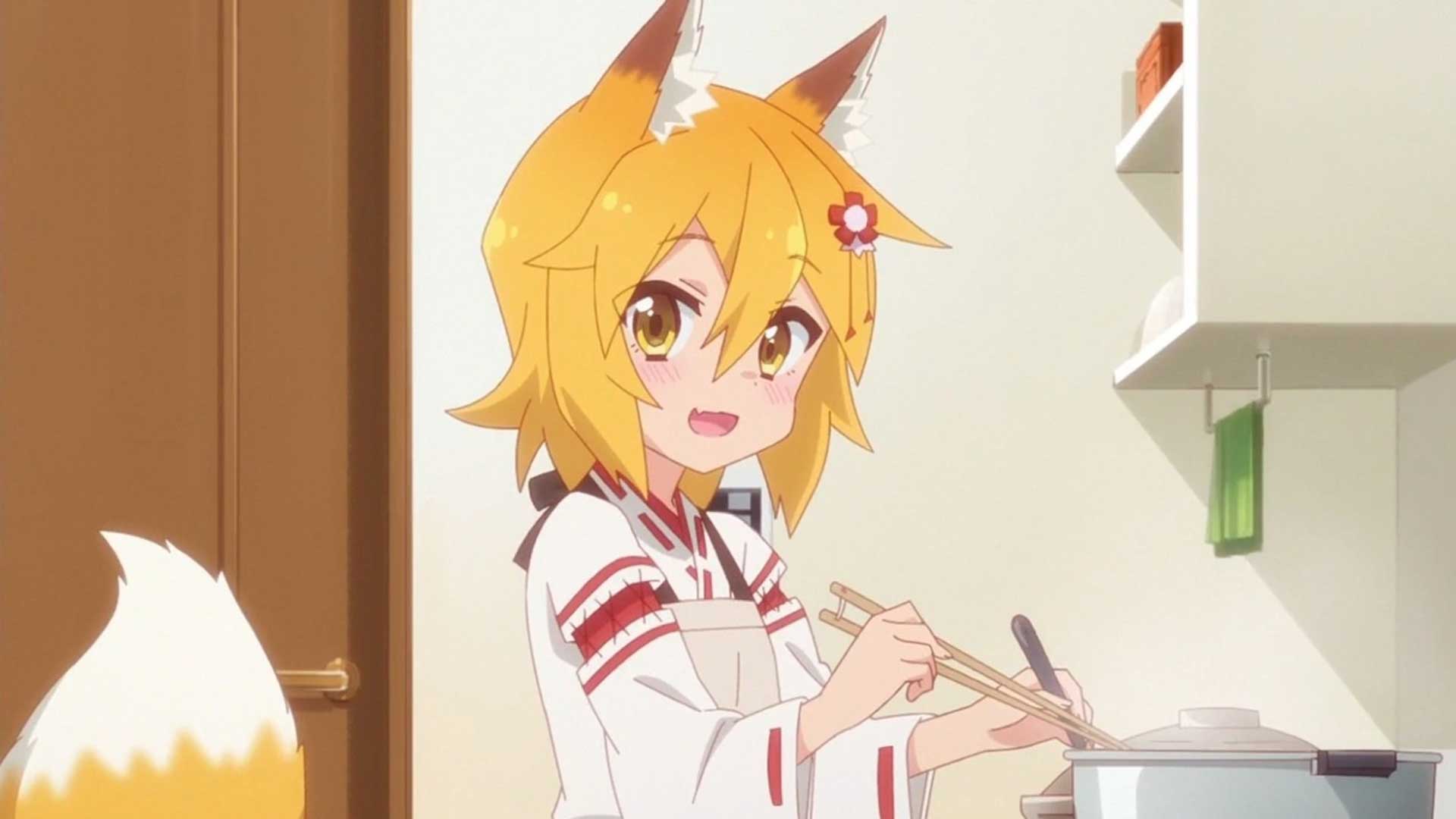 Azumi Waki, Seiyuu Senko-san, mengumumkan pernikahannya