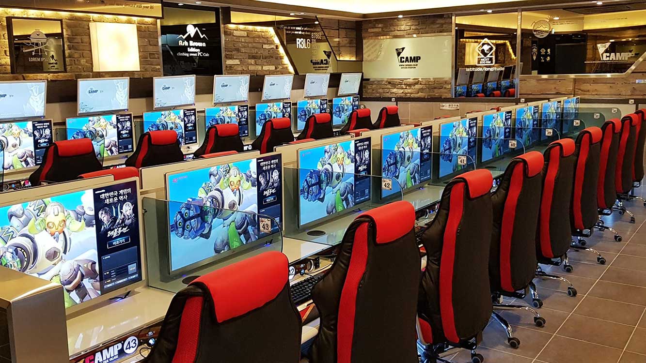 6 Rekomendasi Mouse Gaming Untuk Kalian Para Gamer Pro