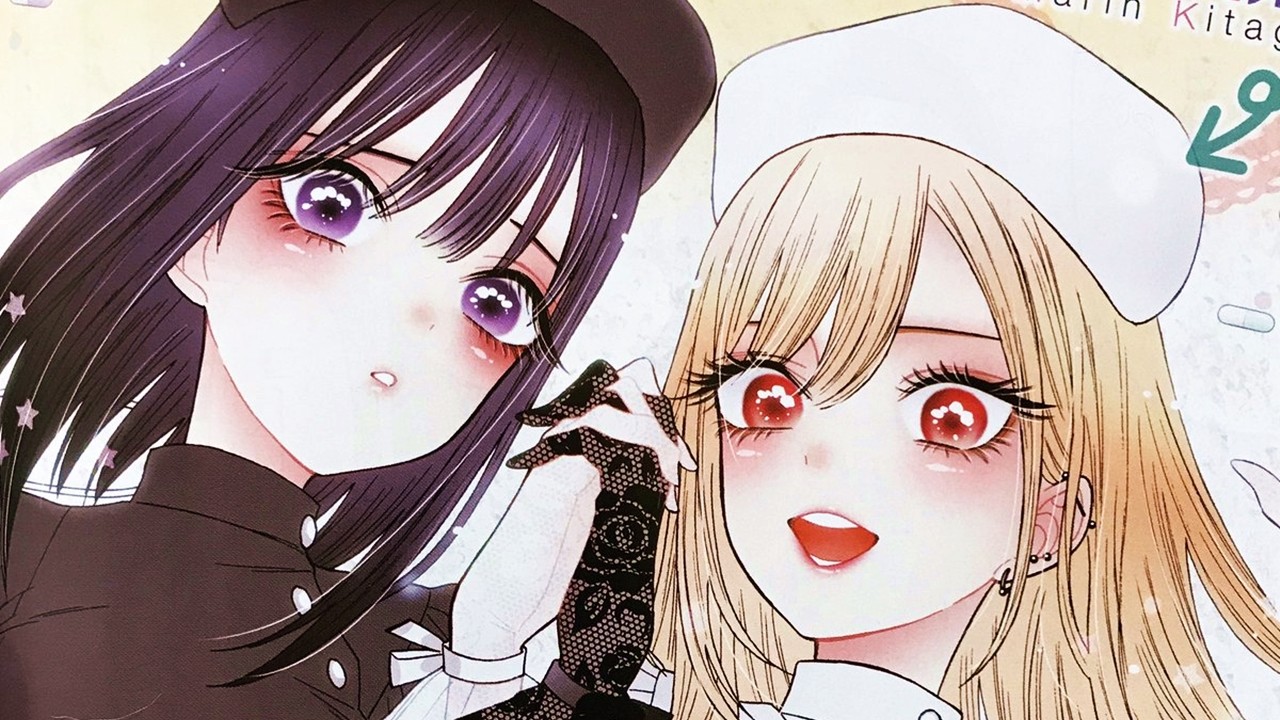 Fans Sono Bisque Doll Khawatir Dengan Perubahan Produksi Manga
