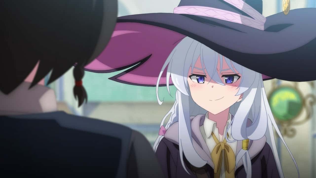 Pertemuan dengan Sesama Otaku di Tanah Suci