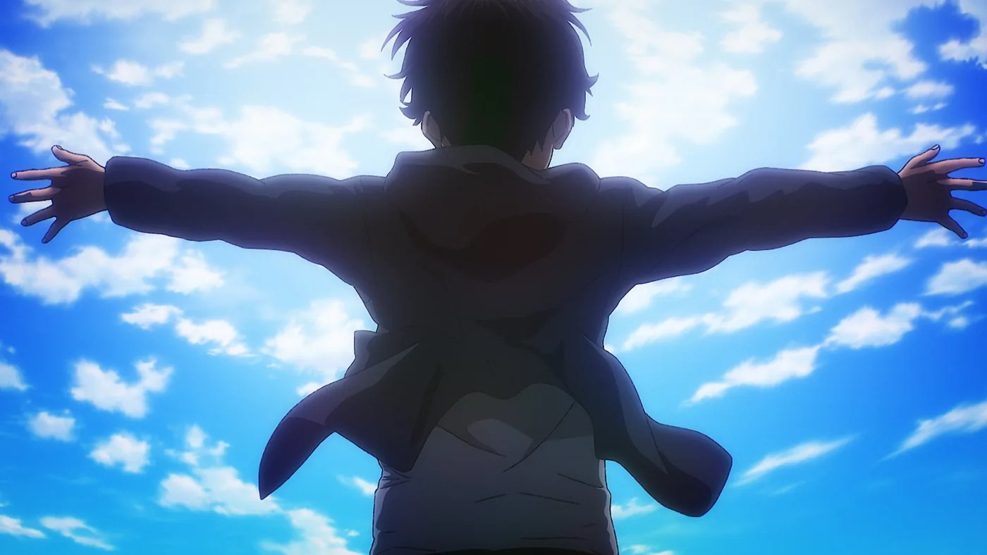 Episode Terakhir Shingeki no Kyojin Akan Tayang Perdana Pada Bulan November