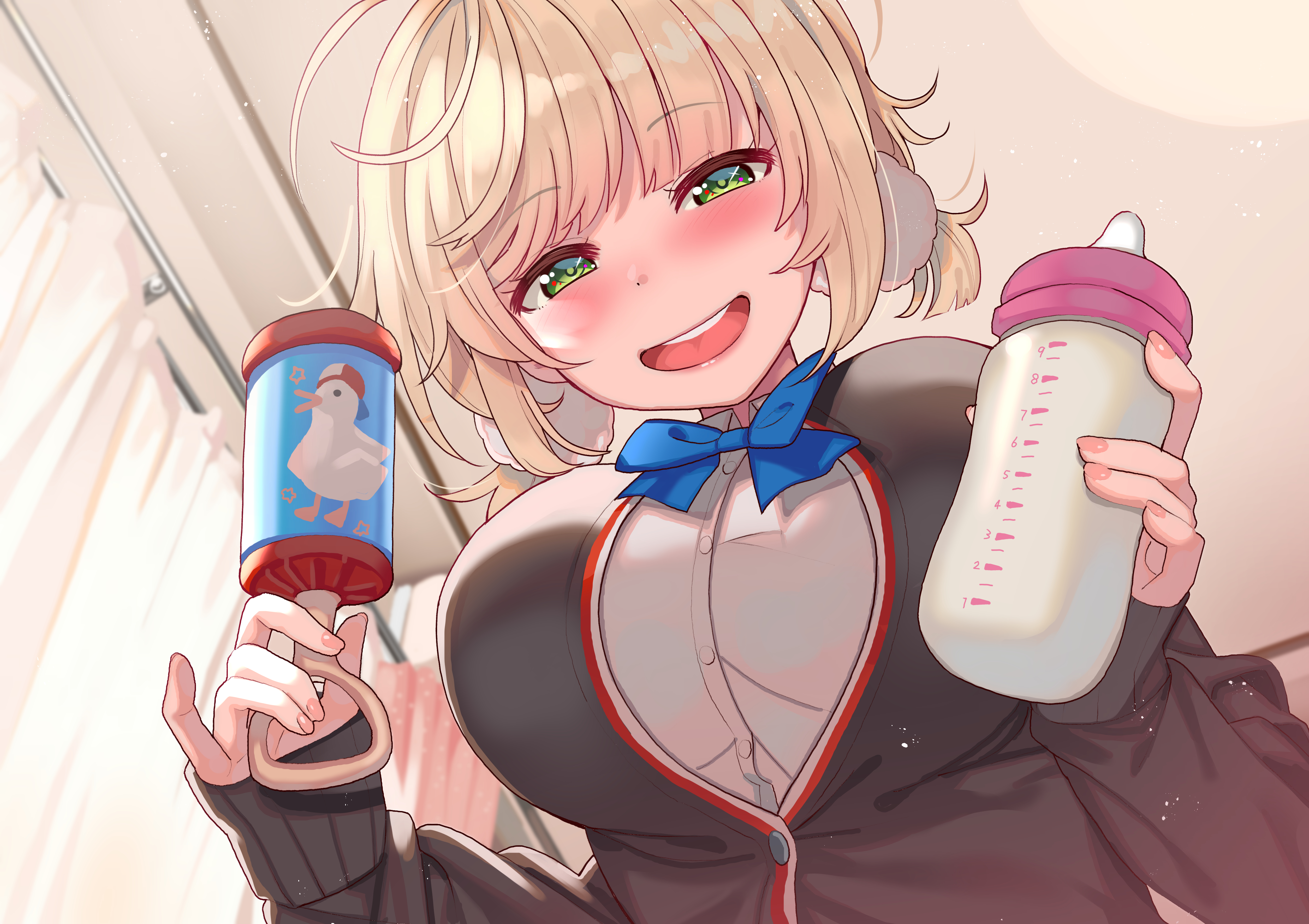 via Zerochan