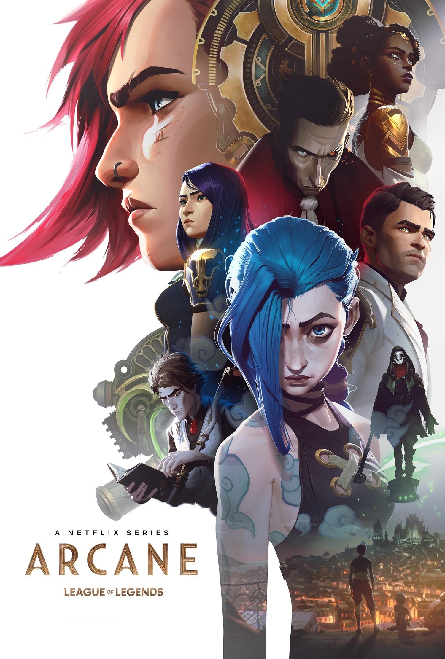 © Riot Games