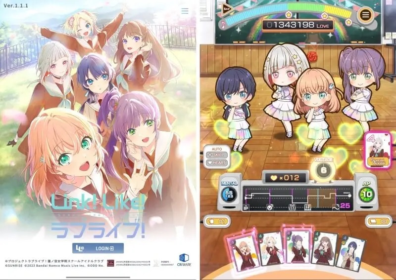 Fans Fanatik Heboh Karena Ada Scene Ecchi Pada Game Link! Like! Love Live!