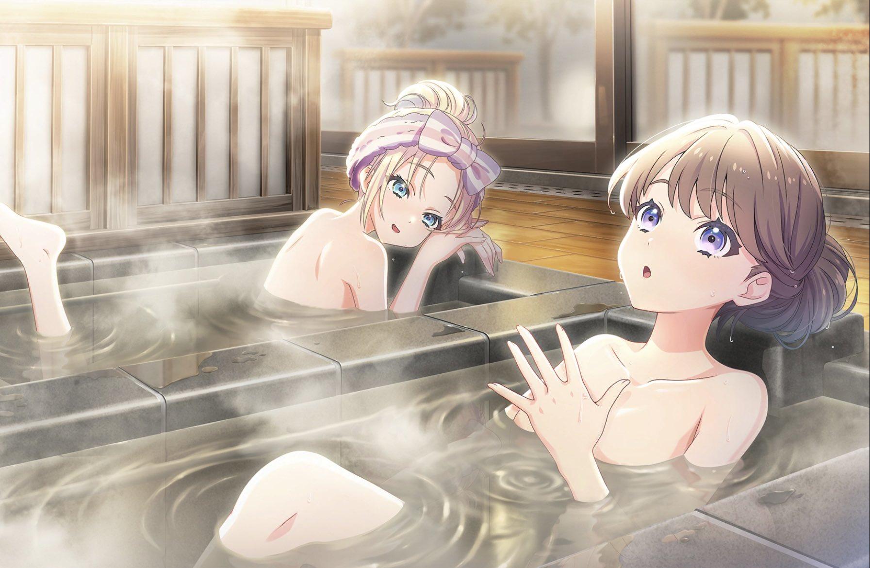 Link! Like! ラブライブ! Rinku! Raiku! Rabu Raibu!