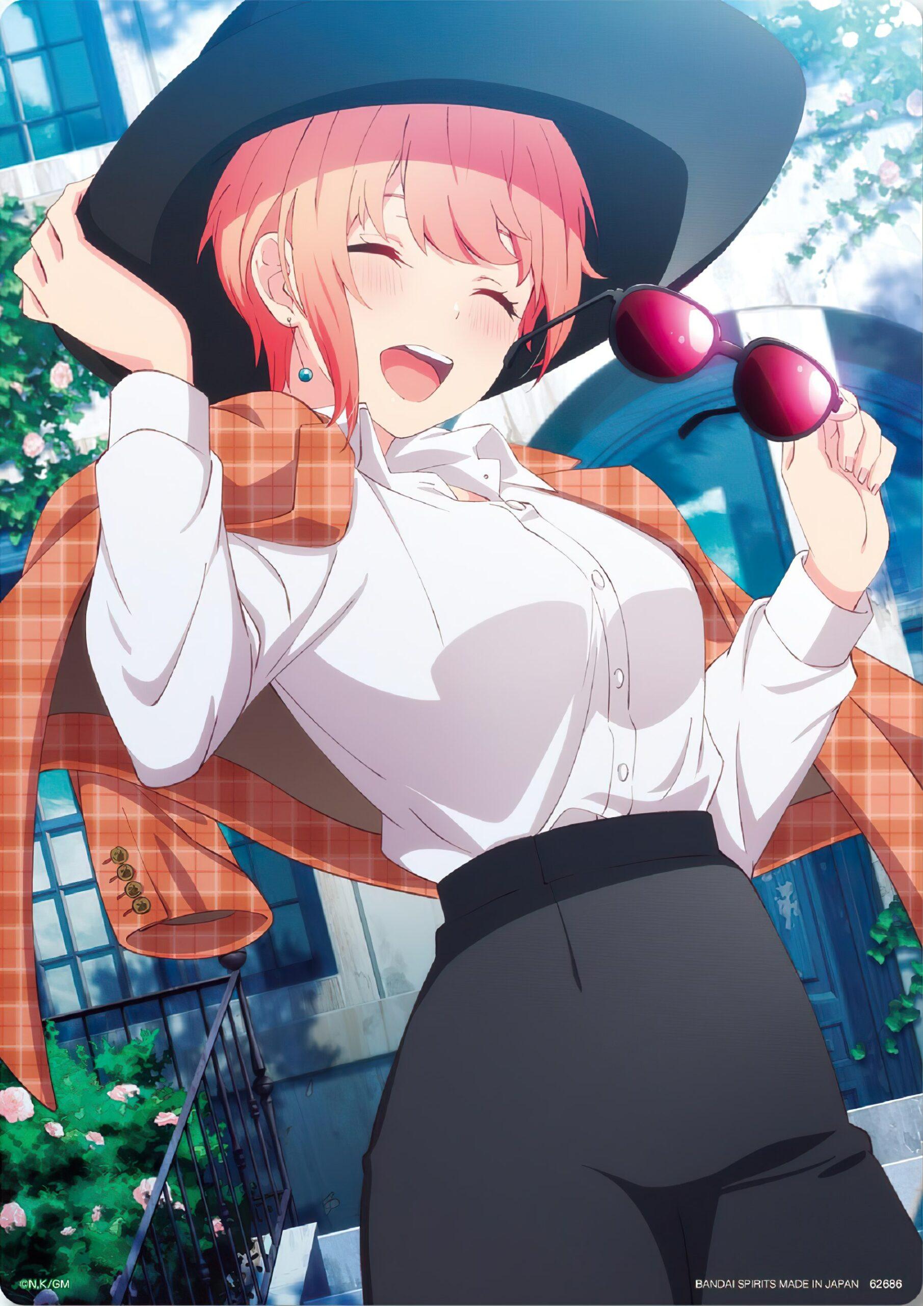 Ichika Nakano