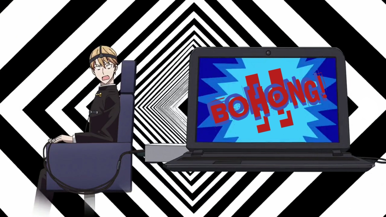 via Kaguya-sama: Love is War (screenshot)