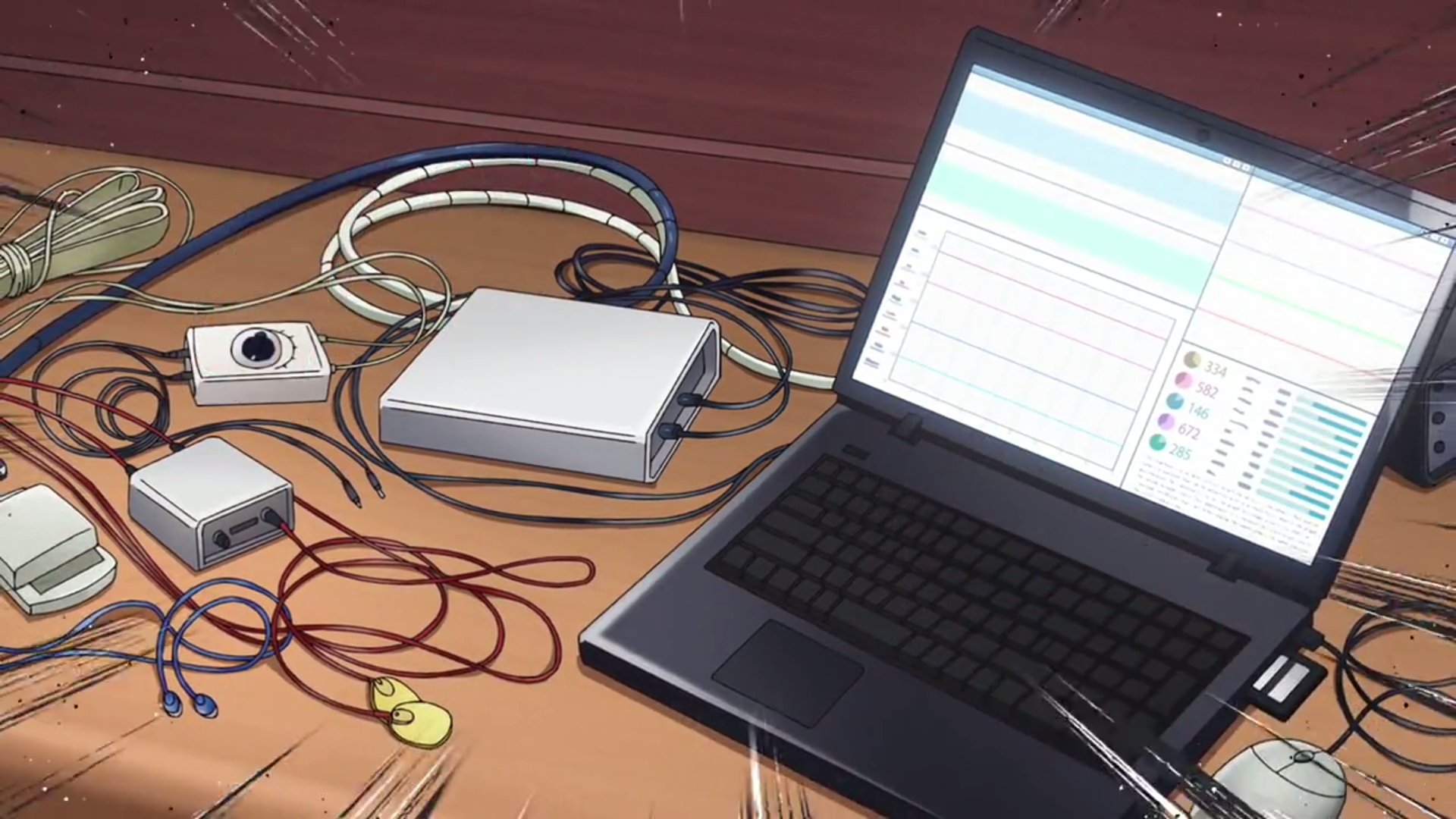 via Kaguya-sama: Love is War (screenshot)