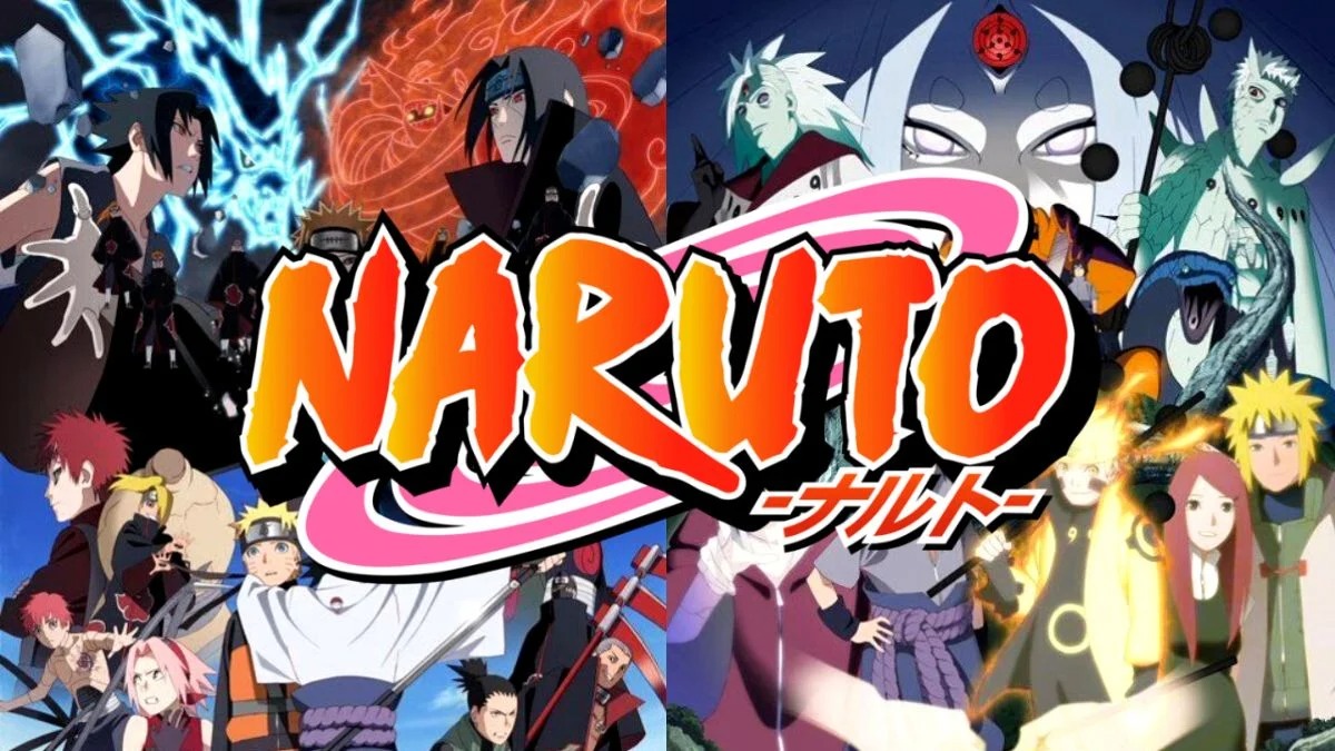 Penayangan Anime Baru NARUTO Ditunda Untuk Meningkatkan Kualitas