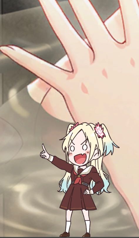 Link! Like! ラブライブ! Rinku! Raiku! Rabu Raibu!