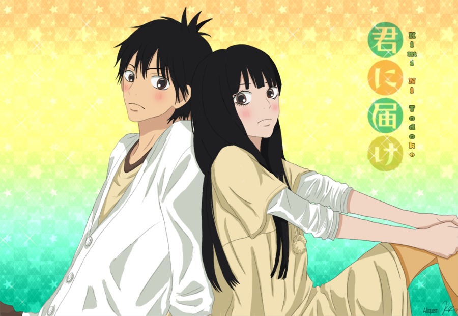 Setelah 12 Tahun, Kimi ni Todoke Akan Mendapatkan Season Ke-3