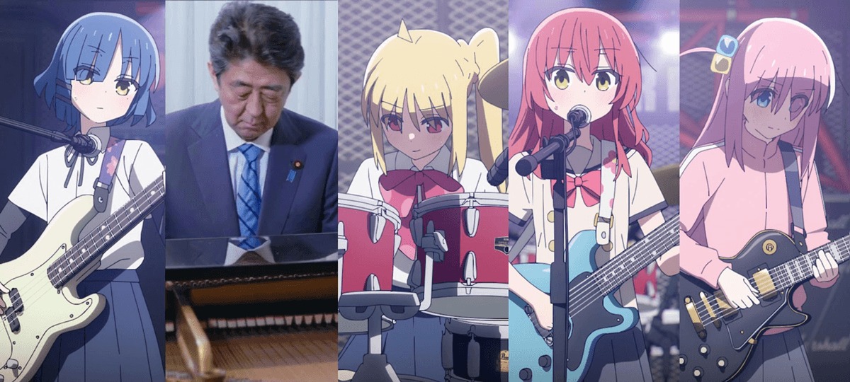 ©はまじあき／芳文社・アニプレックス