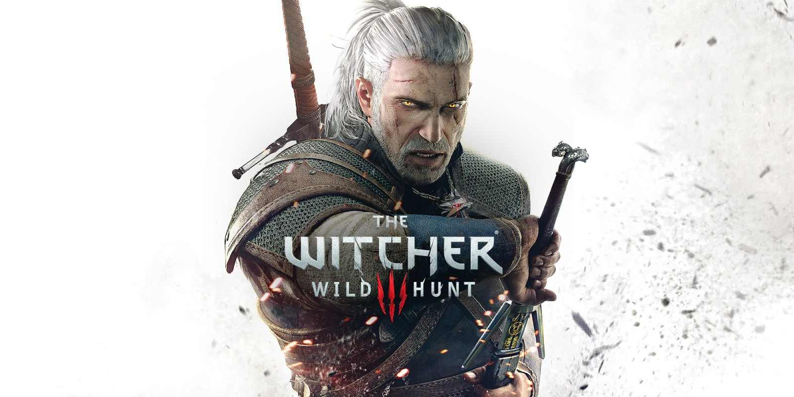 [Game Evolution] - The Witcher 3
