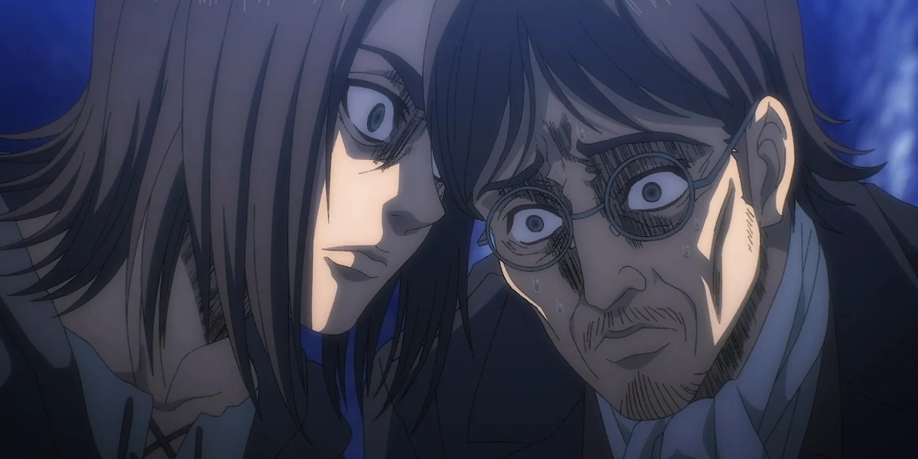 Eren Yeager – Shingeki no Kyojin