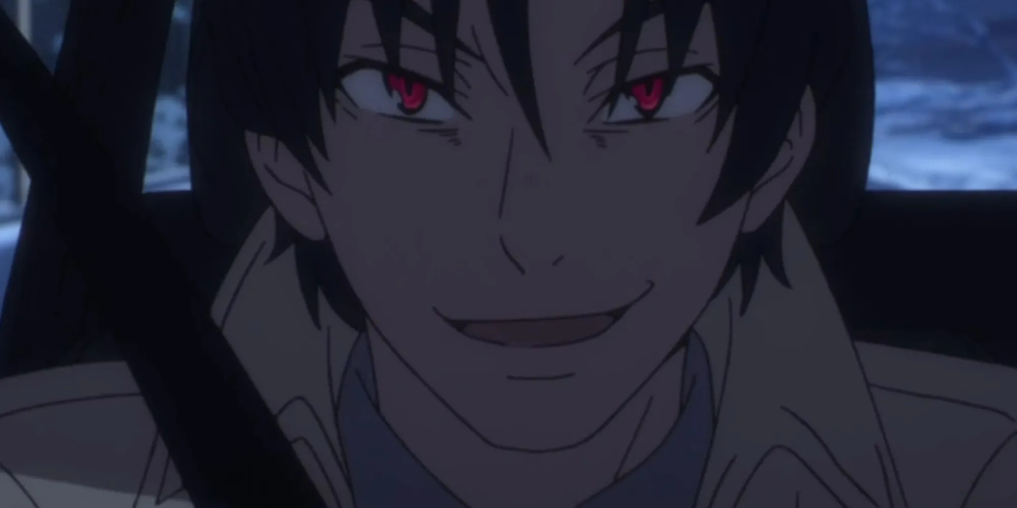 Gaku Yashiro – Boku dake ga Inai Machi