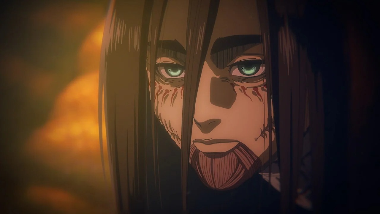 Shingeki no Kyojin Rilis Final Dengan Trailer Menegangkan