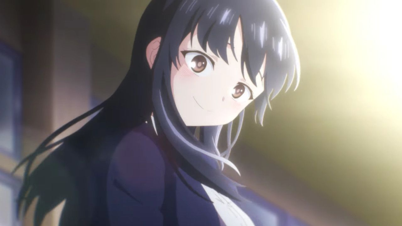 僕の心のヤバイやつ