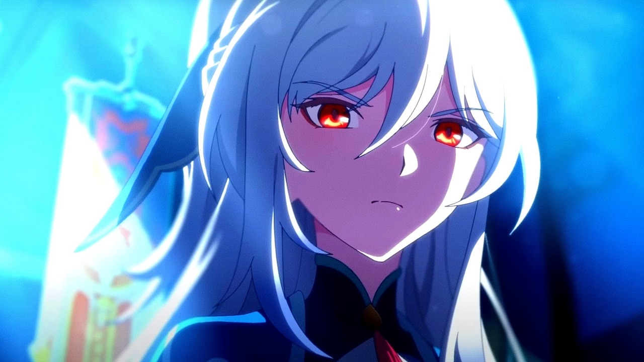 Honkai: Star Rail Ungkap Talent, Ultimate, dan Idle Animation Jingliu